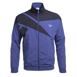 Campera Rompeviento Reebok Classics