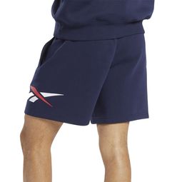 Short Reebok Cl Vector Wvn