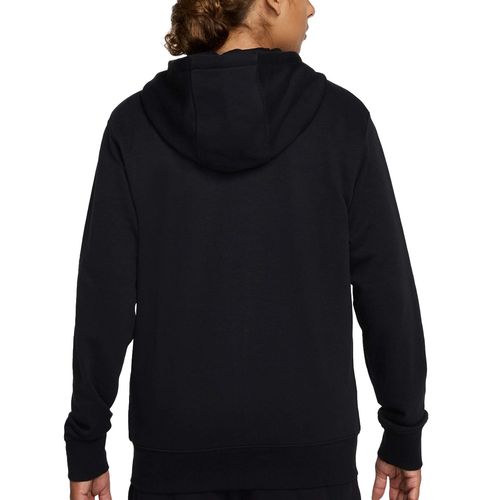 Campera Nike  Club Hombre