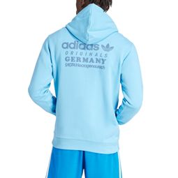 Buzo adidas Originals Grf Hoody