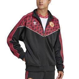 Campera adidas Originals Manchester United 91