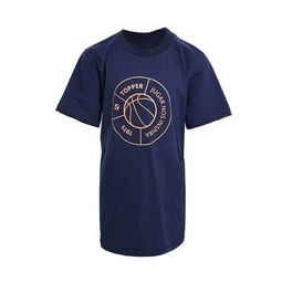 Remera Topper Basquet