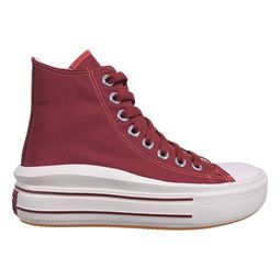 Zapatillas Converse Chuck Taylor All Star Move Hi