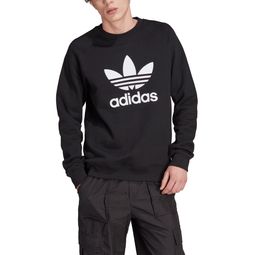 Buzo adidas Originals Adicolor Classics Trifolio