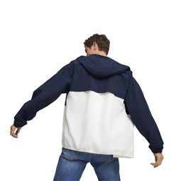 Campera Rompeviento Puma Windbreaker