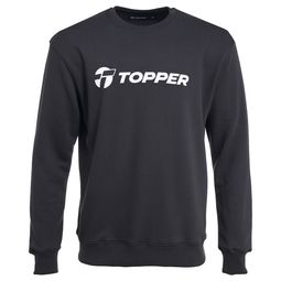 Buzo Topper Brand