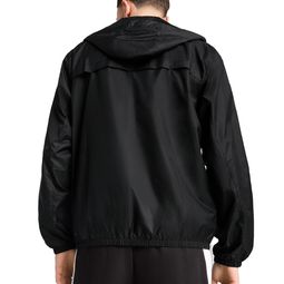 Campera Rompeviento Puma Ess Regular
