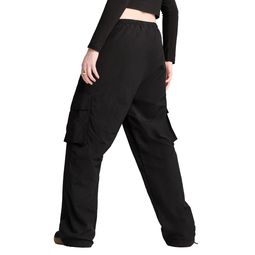 Pantalón Puma Wardrobe Ess Relaxed Mujer