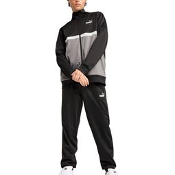 Conjunto Puma Colorblock