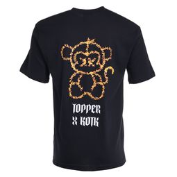 Remera Topper King Of The Kongo Hombre