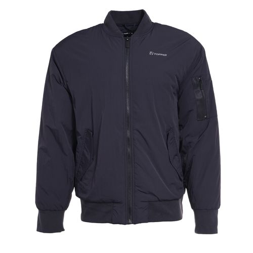 Campera Topper Wide  Unisex