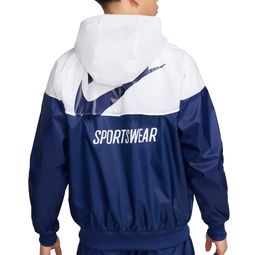 Campera Rompeviento Nike  Legend Gfx