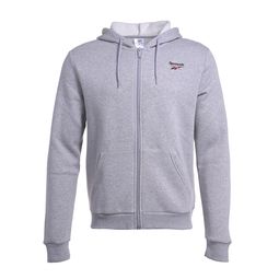 Campera Reebok  Identity