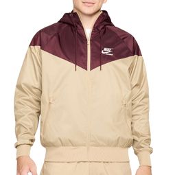 Campera Rompeviento Nike  Legend Gfx