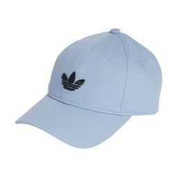 Gorra adidas Originals Adicolor Classic Trefoil