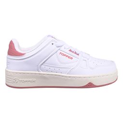 Zapatillas Topper Araka Low