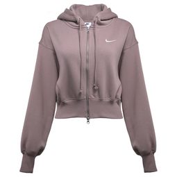 Campera Nike W Nsw Phenix