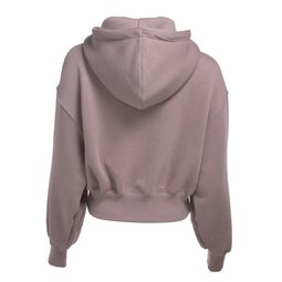 Campera Nike W Nsw Phenix