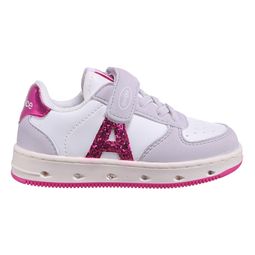 Zapatillas Addnice Boston Con Luz K Niño
