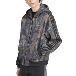 Campera adidas Originals Camo