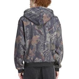 Campera adidas Originals Camo