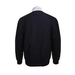 Campera Rompeviento Reebok Classics