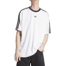 Remera adidas Originals Adicolor Jacquard