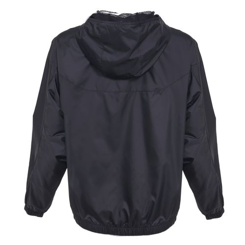 Campera Rompeviento Puma Ess Relaxed Mujer