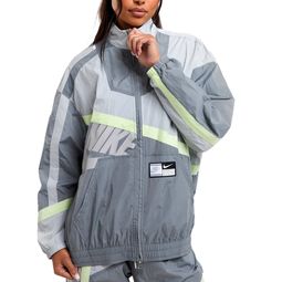 Campera Rompeviento Nike Nsw Street