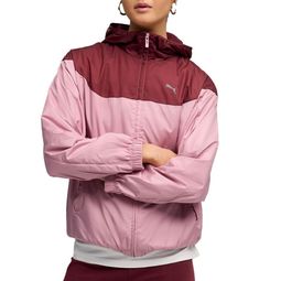 Campera Rompeviento Puma Ess Relaxed