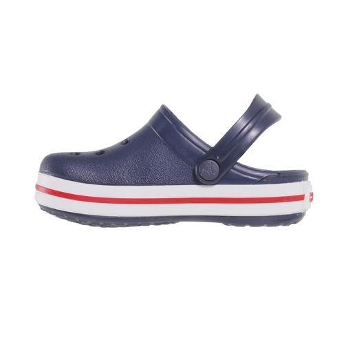 Sandalias Crocs Crocband Kids Niño