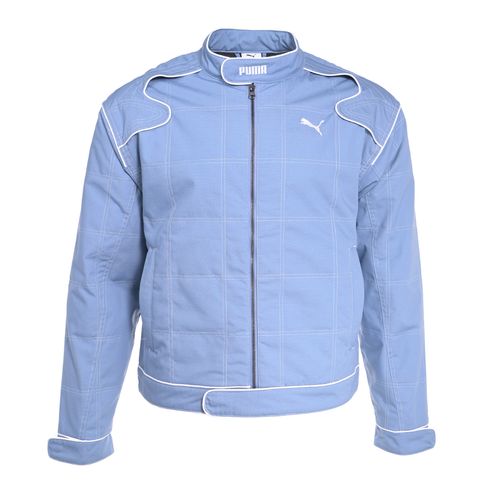 Campera Puma Future..Archive Unisex