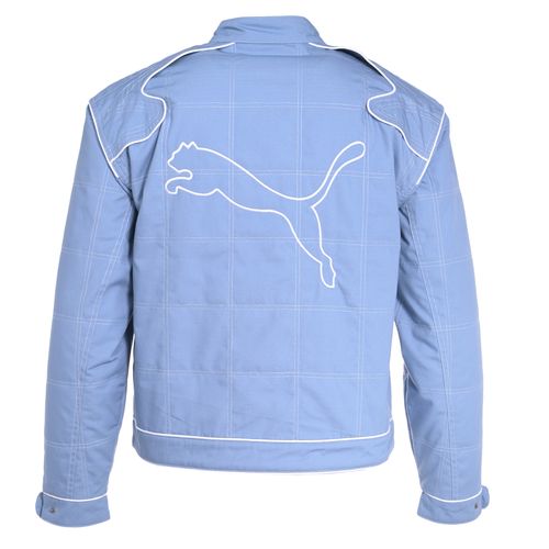 Campera Puma Future..Archive Unisex