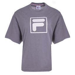 Remera Fila Union Classics Mujer