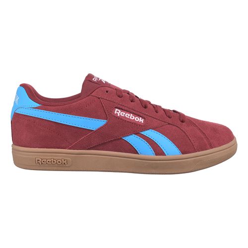 Zapatillas Reebok Court Retro Hombre