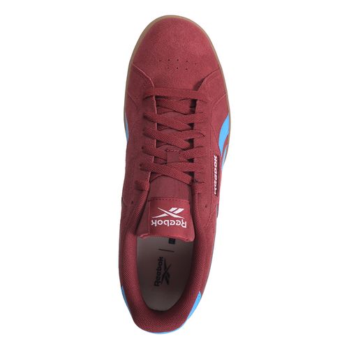 Zapatillas Reebok Court Retro Hombre