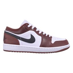 Zapatillas Nike Air Jordan 1 Low Se Hombre