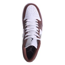 Zapatillas Nike Air Jordan 1 Low Se Hombre