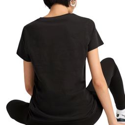 Remera Puma Essential Metallic