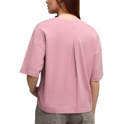 Remera Puma Her Oversized  Mujer