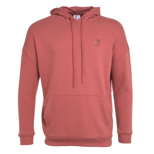 Buzo Fila Tour Oversize  Unisex