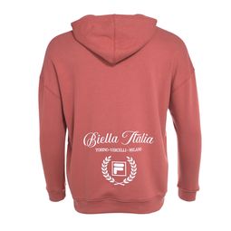 Buzo Fila Tour Oversize