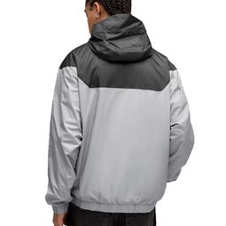 Campera Rompeviento Puma Essential Relaxed