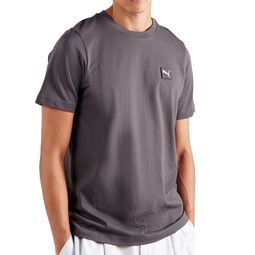 Remera Puma Essentials Elevated