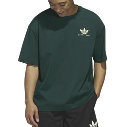 Remera adidas Originals Worldwide Hoops