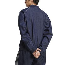 Campera adidas Originals Sst Denim Stone