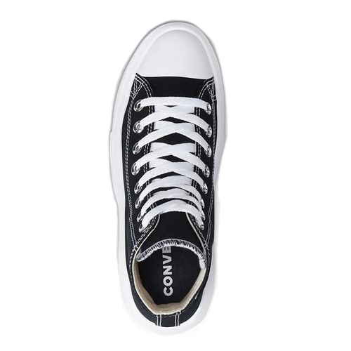 Zapatillas Converse Chuck Taylor All Star Move Hi Mujer