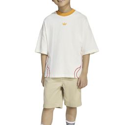 Conjunto adidas Originals Twill K