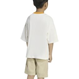 Conjunto adidas Originals Twill K