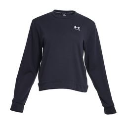 Buzo Under Armour Rival Terry  Mujer